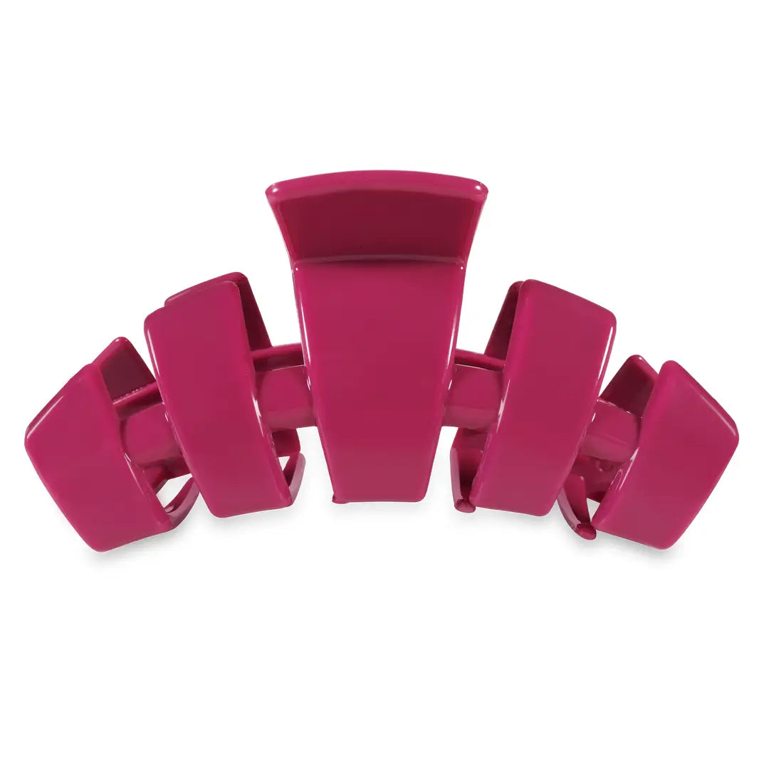 Teleties Classic Wild Side Clip – Embellish Boutique Owensboro